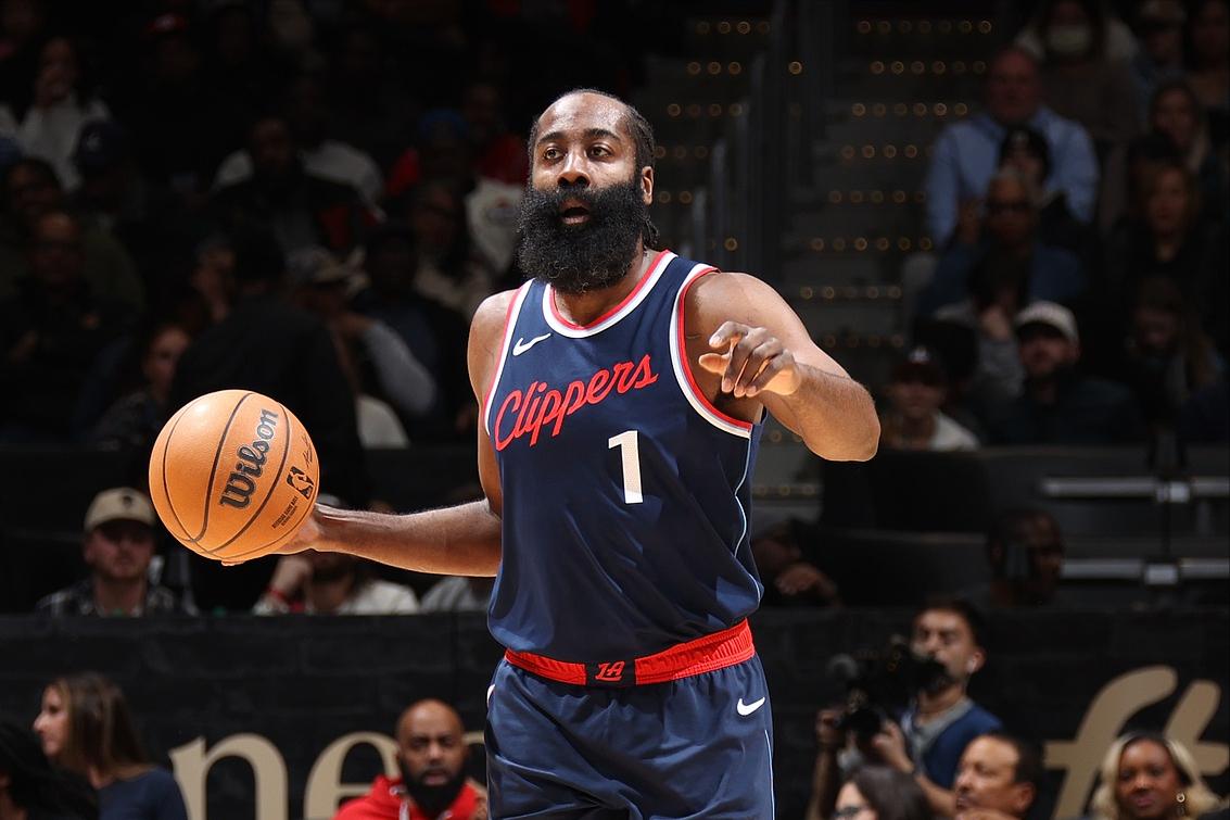 关于快船内线防守高效,对手得分受到限制的信息 关于快船内线防守高效,对手得分受到限制的信息