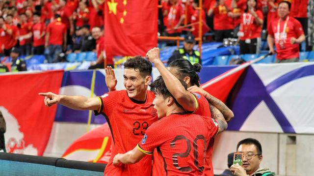 网页版入口-国内球队在洲际赛事中展现出色实力得到认可吗