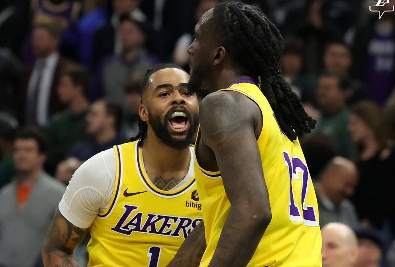 关于挺进季后赛的真命天子湖人总决赛取得胜利的信息 关于挺进季后赛的真命天子湖人总决赛取得胜利的信息