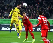 C7游戏平台-关于法甲新秀连胜三轮，领先榜首，欲冲击联赛冠军的信息