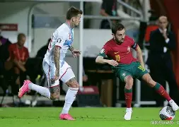 塞尔维亚对抗葡萄牙,欧预赛复赛激荡的简单介绍 塞尔维亚对抗葡萄牙,欧预赛复赛激荡的简单介绍