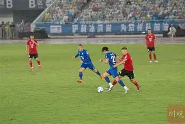 中超热度