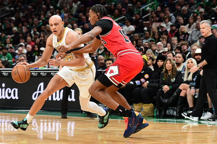 C7 Game-NBA季后赛黑马崭露头角！公牛乐得大胜的简单介绍