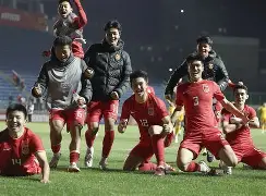 台湾全员发威,实力碾压对手勇往直前晋级(台湾表态) 台湾全员发威,实力碾压对手勇往直前晋级(台湾表态)